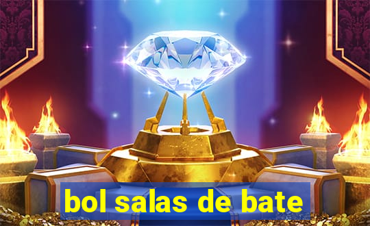 bol salas de bate-papo